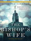 The bishop's wife
